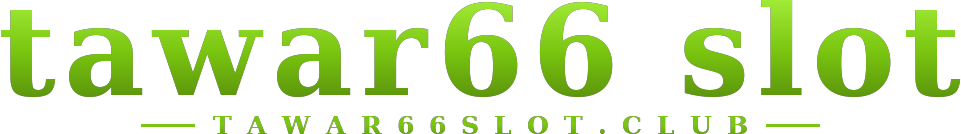 tawar66 slot logo